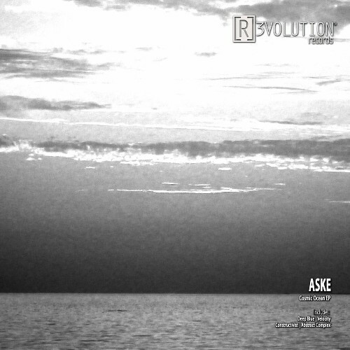 VA - Aske - Cosmic Ocean EP (2022) (MP3)