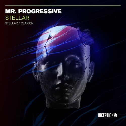 VA - Mr. Progressive - Stellar (2022) (MP3)