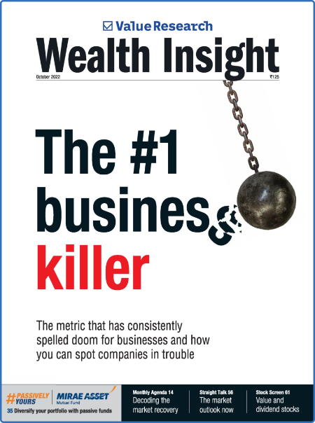 Wealth Insight - October 2022