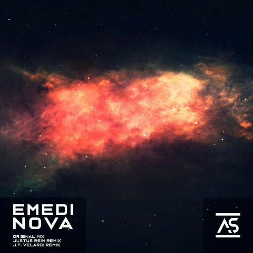VA - EMEDI - Nova (2022) (MP3)