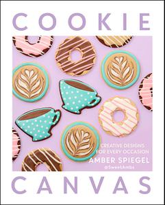 Cookie Canvas Creative Designs for Every Occasion