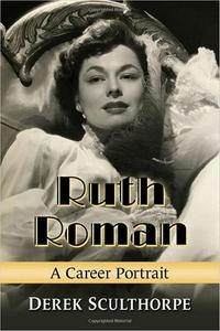 Ruth Roman A Career Portrait