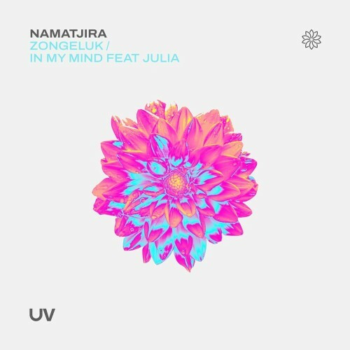 VA - Namatjira - Zongeluk / in My Mind (2022) (MP3)