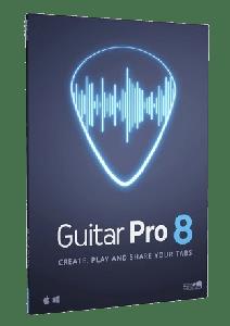 Guitar Pro 8.0.2 Build 14 + Portable