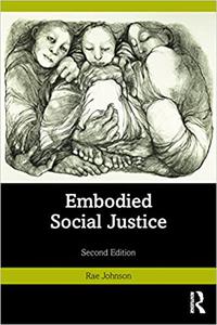 Embodied Social Justice Ed 2