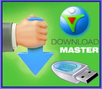Download Master 6.25.1.1693 Portable by WestByte