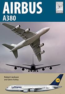 Airbus A380 (Flight Craft)