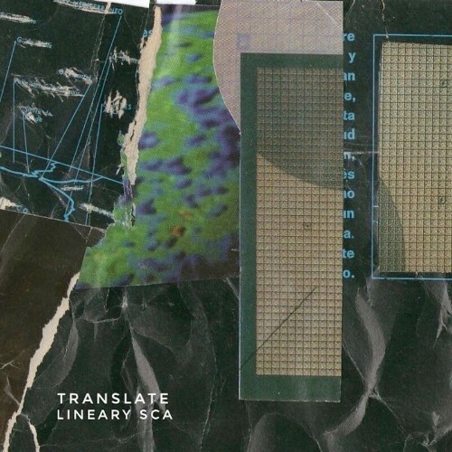 VA - Translate - Lineary Sca (2022) (MP3)