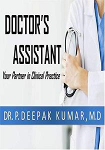 Doctor's Assistant Your Partner in Clinical Practice