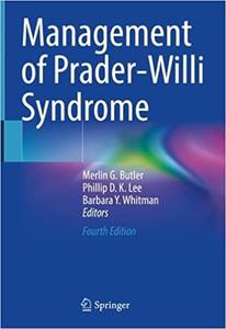 Management of Prader-willi Syndrome, 4th Edition