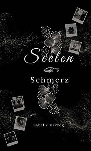 Isabelle Herzog  -  Seelenschmerz: Ben & Ava (Seelen - Reihe 2)