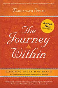 The Journey Within Exploring the Path of Bhakti