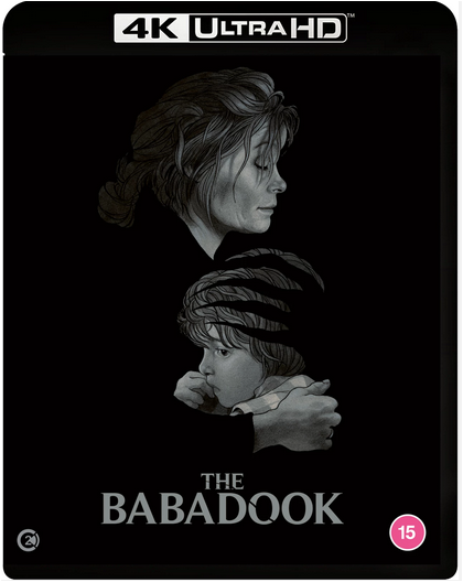 Babadook / The Babadook (2014) MULTi.2160p.UHD.Blu-ray.REMUX.HDR.HEVC.DTS-HD.MA.5.1-MR ~ Lektor i Napisy PL