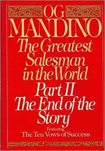 The Greatest Salesman in the World, Part 2 The End of the Story