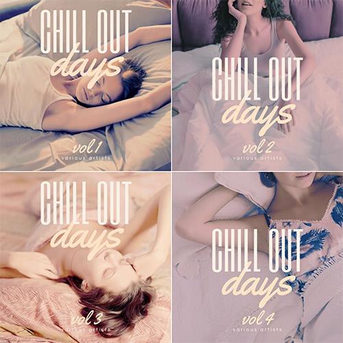 Chill Out Days Vol. 1-4 (2022)