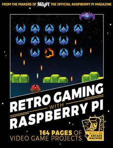 Retro Gaming with Raspberry Pi