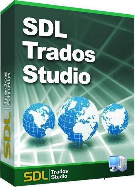 Trados Studio 2022 Professional 17.0.3.11695