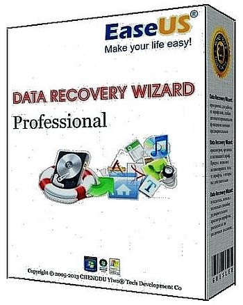 EaseUS Data Recovery Wizard 16.4.0 P_by Dodakaedr