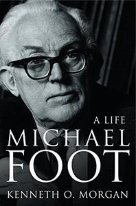 Michael Foot A Life