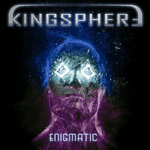 VA - Kingsphere - Enigmatic (2022) (MP3)