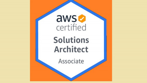 LiveLessons - AWS Certified Solutions Architect Associate (SAA-C03)