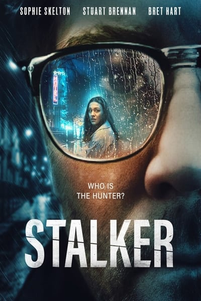 Stalker (2022) 720p WEBRip x264 AAC-YiFY