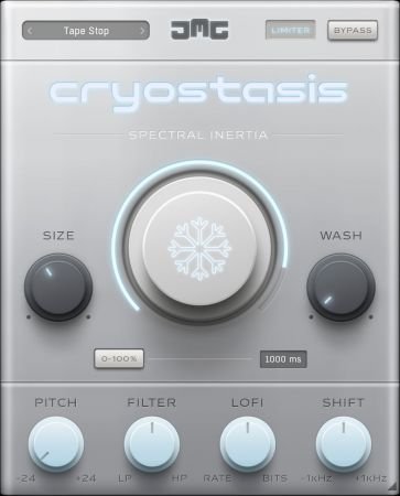 JMG Sound Cryostasis  v1.0