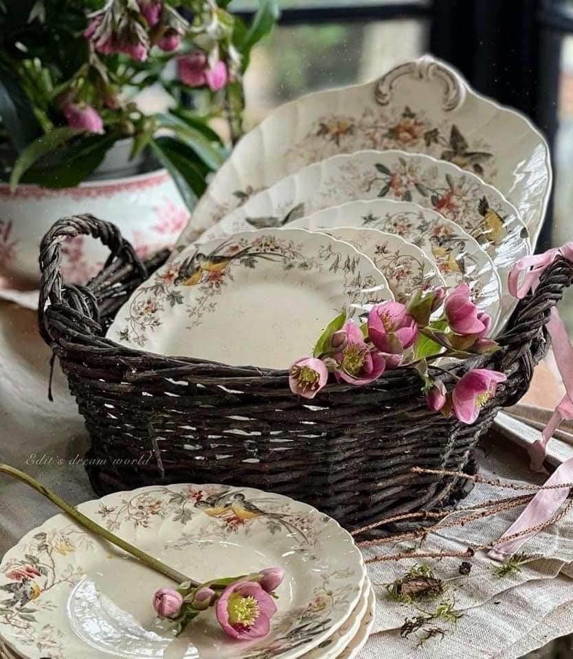 Romantic-Shabby-Vintage-Country - Page 11 95a1b1223819dae51ed78aed0d70b724
