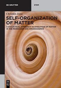 Self-Organization of Matter A Dialectical Approach on Evolution of Matter in the Microcosm and Macrocosmos