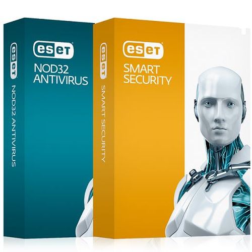 ESET NOD32 Antivirus / Smart Security 8.0.319.1 RePack by KpoJIuK (2022.10.12)