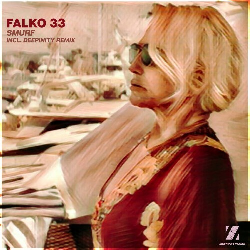 VA - FALKO 33 - Smurf (2022) (MP3)