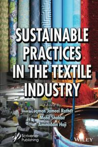 Sustainable Practices in the Textile Industry