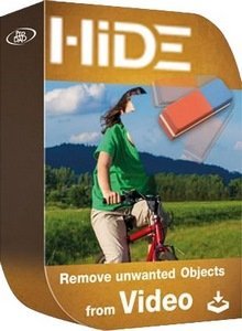 proDAD Hide 1.5.81.2 (x64) Multilingual