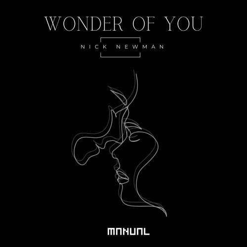 Nick Newman - Wonder Of You (2022)