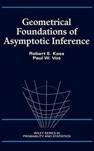 Geometrical Foundations of Asymptotic Inference