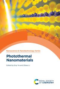 Photothermal Nanomaterials