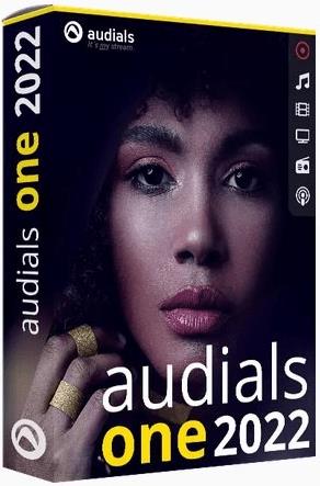 Audials One 2022.0.248  Multilingual
