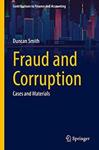 Fraud and Corruption Cases and Materials