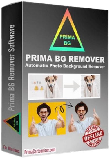 Prima BG Remover 1.0.1