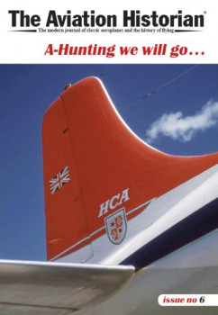 The Aviation Historian - Issue 6 (2014-01)