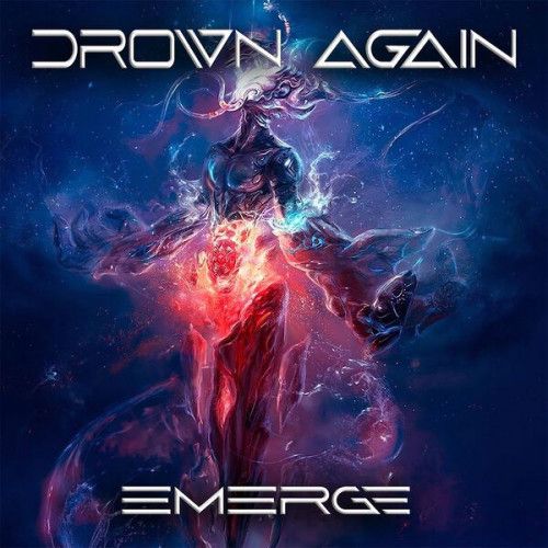 Drown Again - Emerge (2022) FLAC