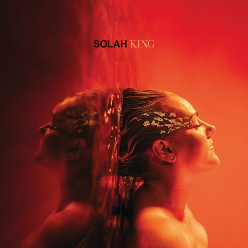 SOLAH - King (2022)