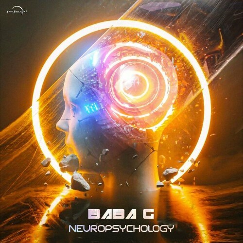 VA - Baba G - Neuropsychology EP (2022) (MP3)