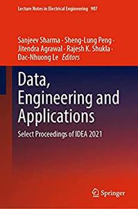 Data, Engineering and Applications