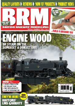 British Railway Modelling 2014-05
