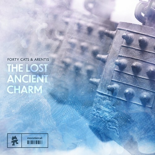 VA - Forty Cats & Arentis - The Lost Ancient Charm (2022) (MP3)