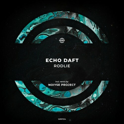 VA - Echo Daft - Rodlie (2022) (MP3)