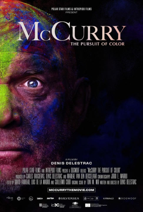 McCurry. W pogoni za kolorem / McCURRY the Pursuit of Color (2021) PL.1080i.HDTV.H264-B89 | POLSKI LEKTOR