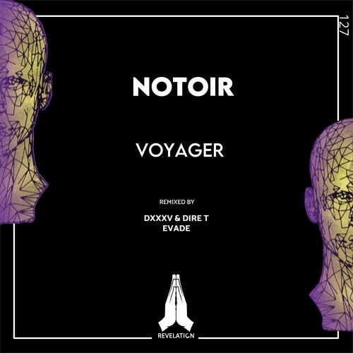 VA - Notoir - Voyager (2022) (MP3)