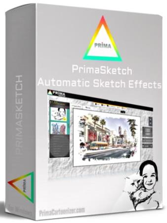 Prima Sketch 1.2.5